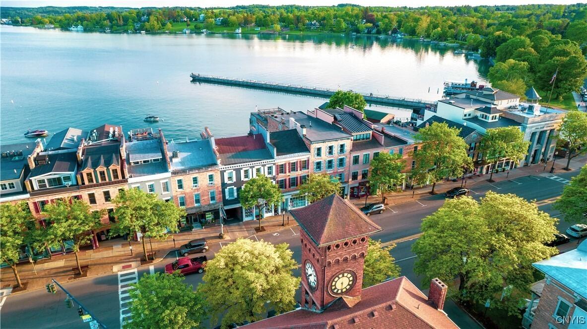 Picture of Explore Skaneateles