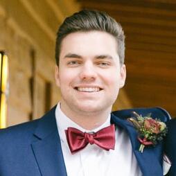 Keenan Lashier
