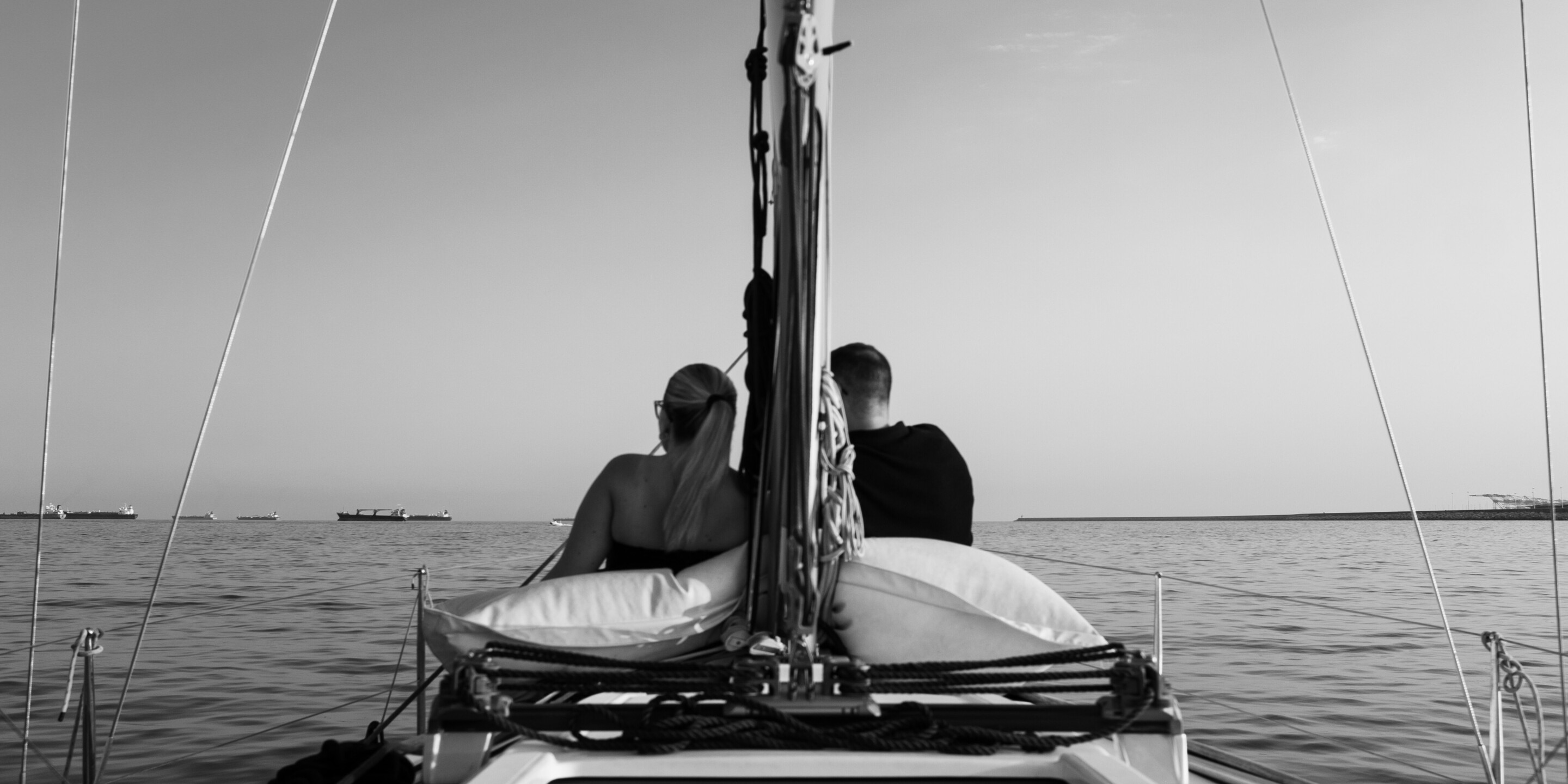 Karolina & Ryan Home Page Banner