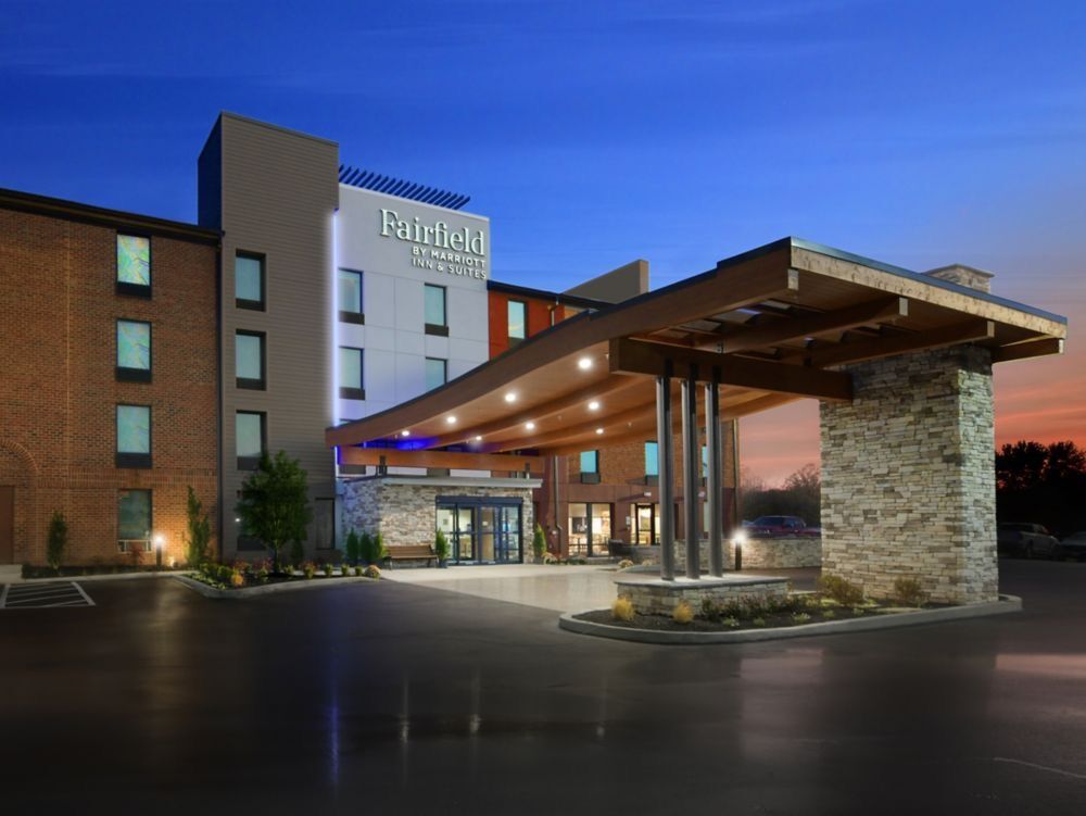 Picture of Fairfield Inn & Suites Pottstown Limerick