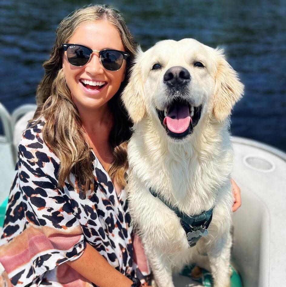 Katie Beyea-Fisher