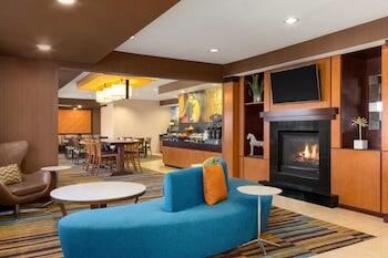 Picture of Fairfield Inn & Suites Amarillo West/Medical Center