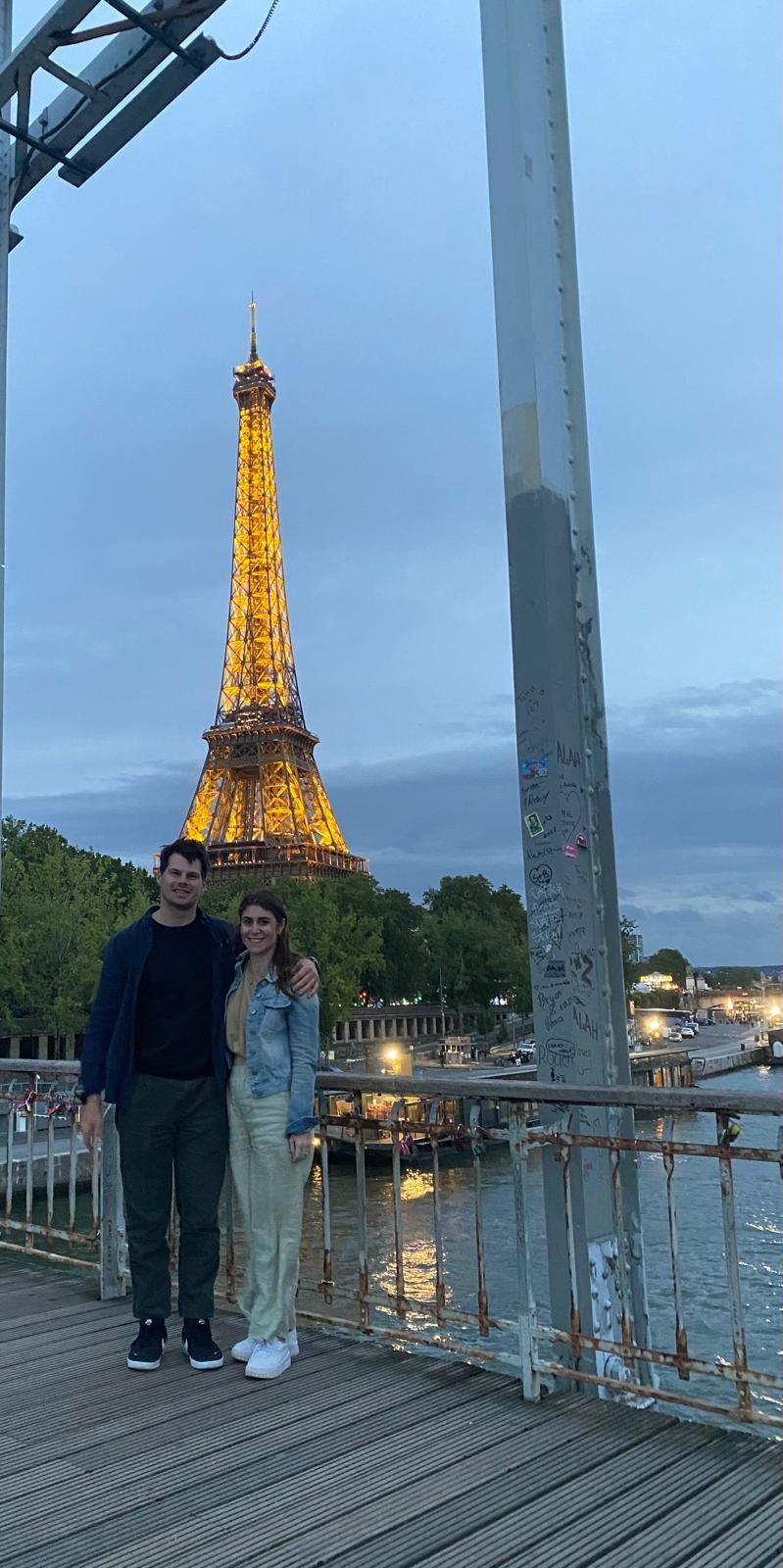 Paris | FRA
