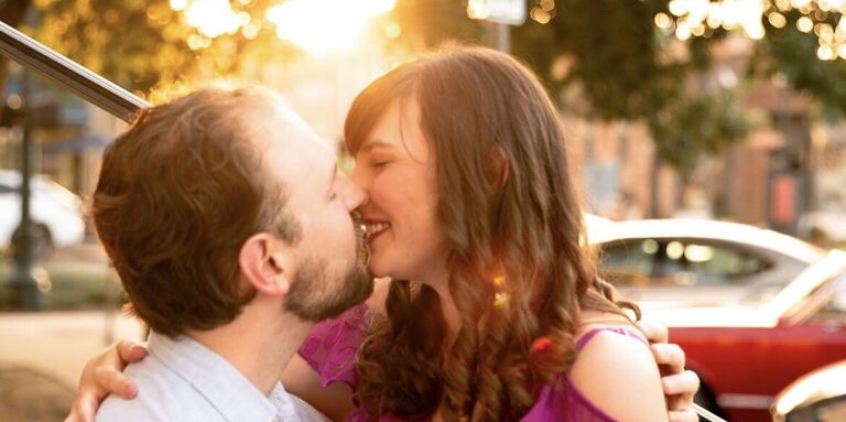 Katie & Kevin  Home Page Banner