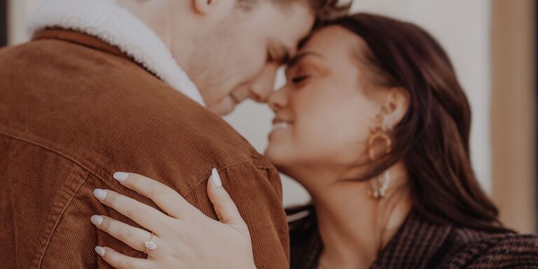 Hannah & Reece Home Page Banner