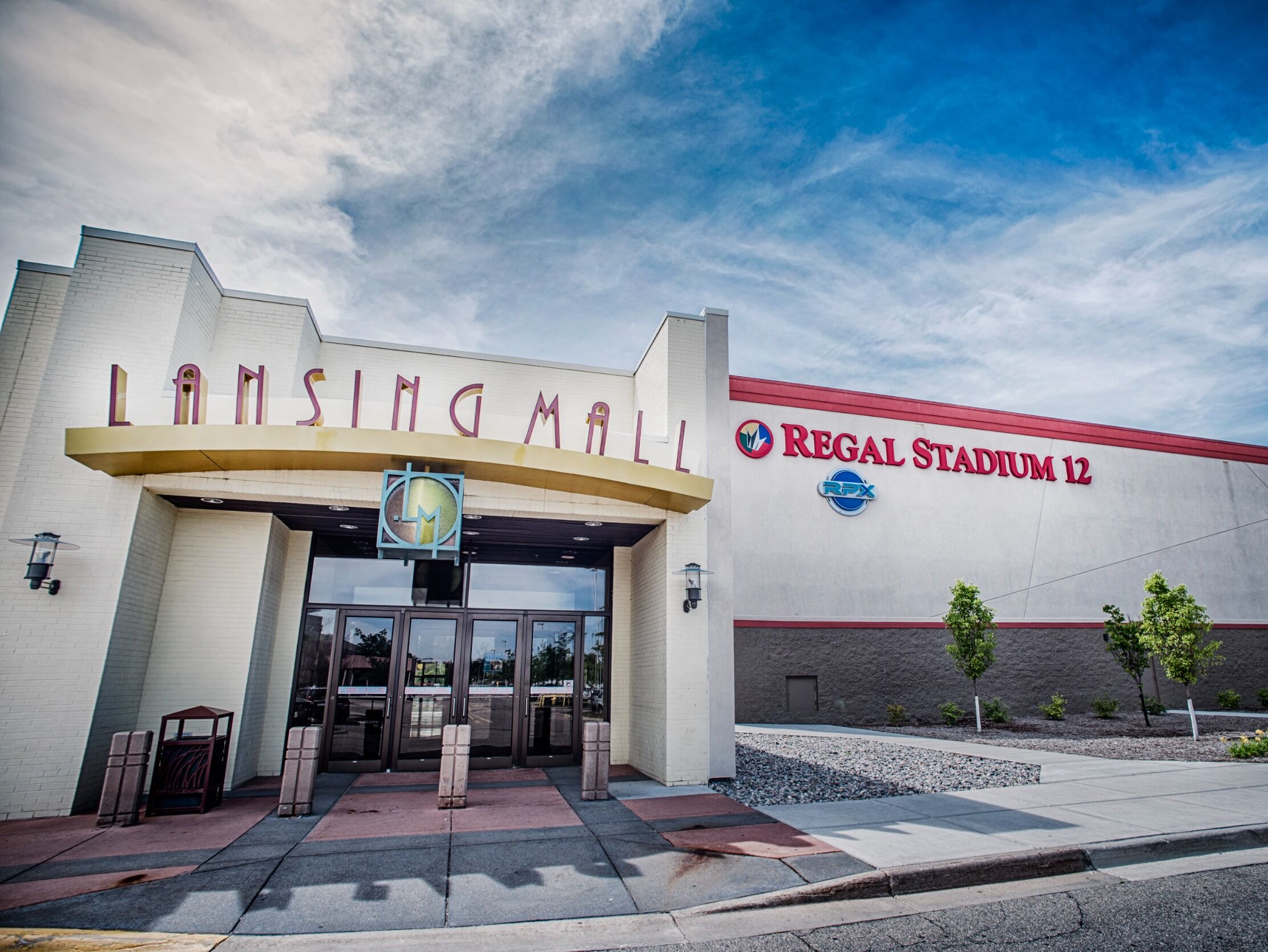 Picture of Lansing Mall