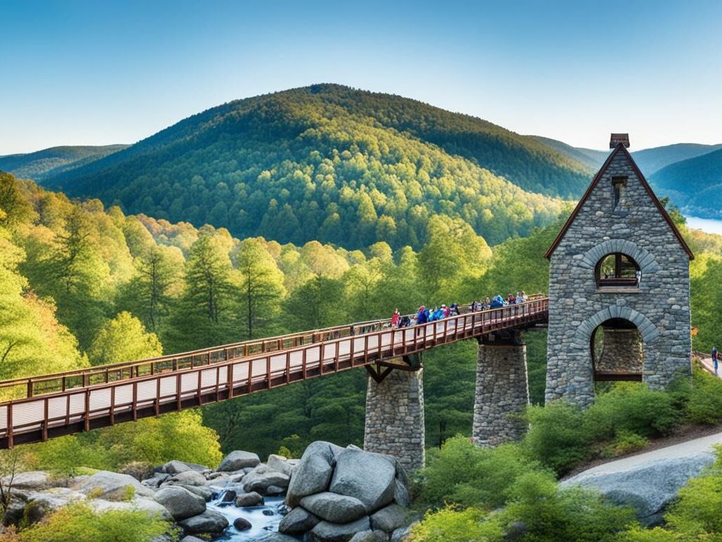Picture of Bear Mountain State Park