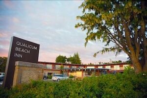 Picture of Qualicum Beach Inn