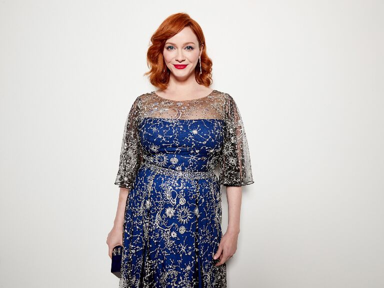 Christina Hendricks