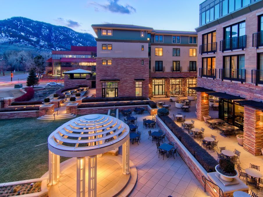 Picture of St Julien Hotel & Spa