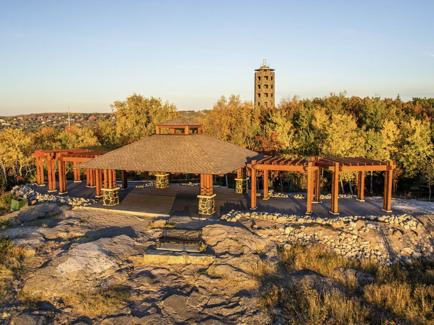 Picture of Enger Park