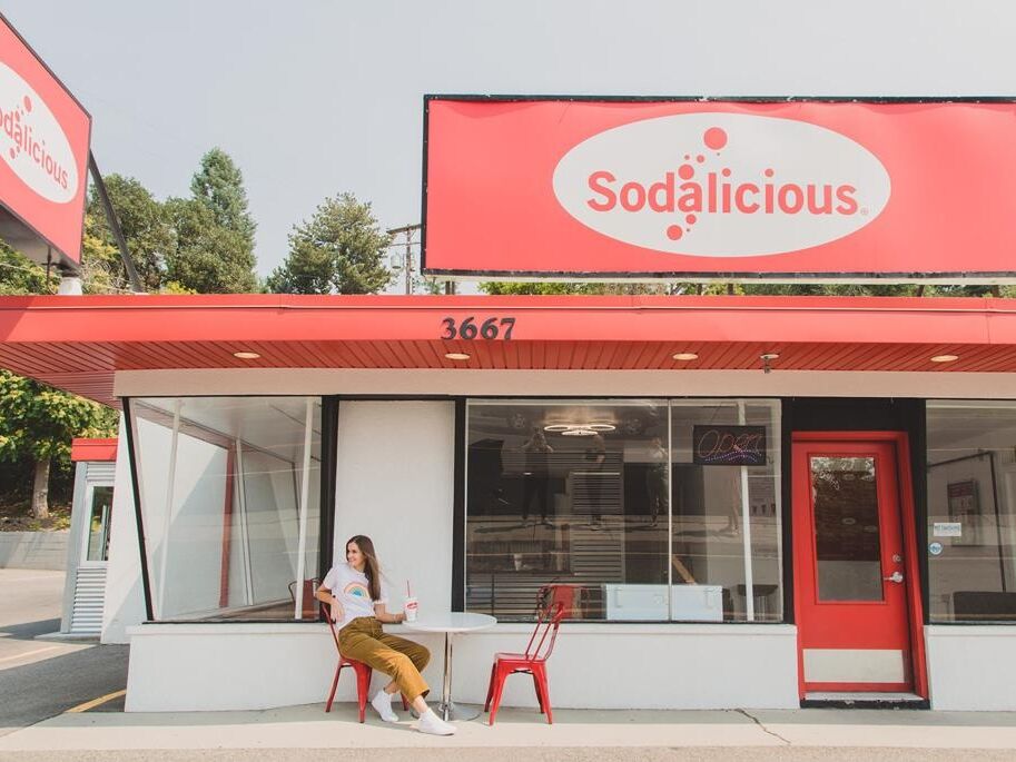 Picture of Sodalicious