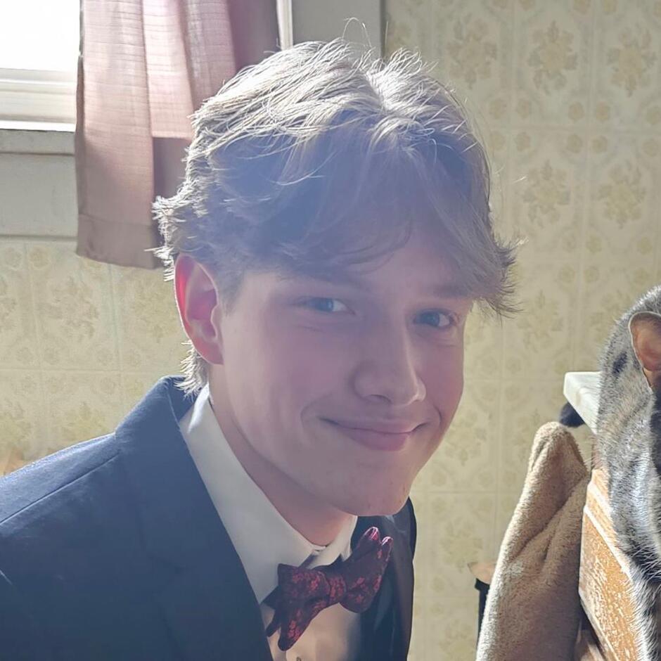 Ethan Hendricks