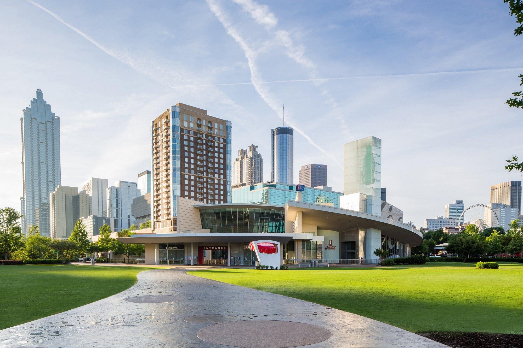Picture of World of Coca-Cola