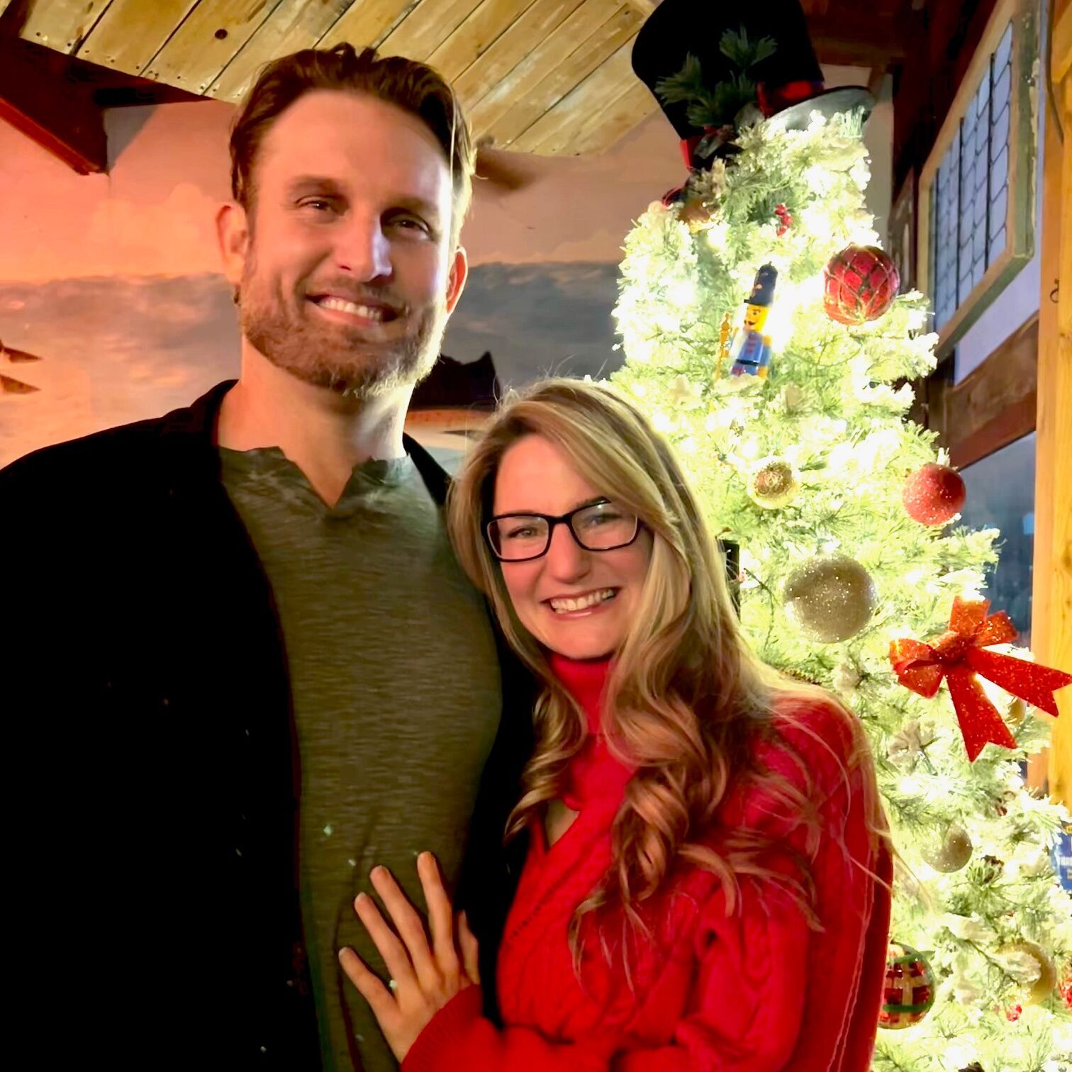 Picture of The Story of Randy and Cassidy