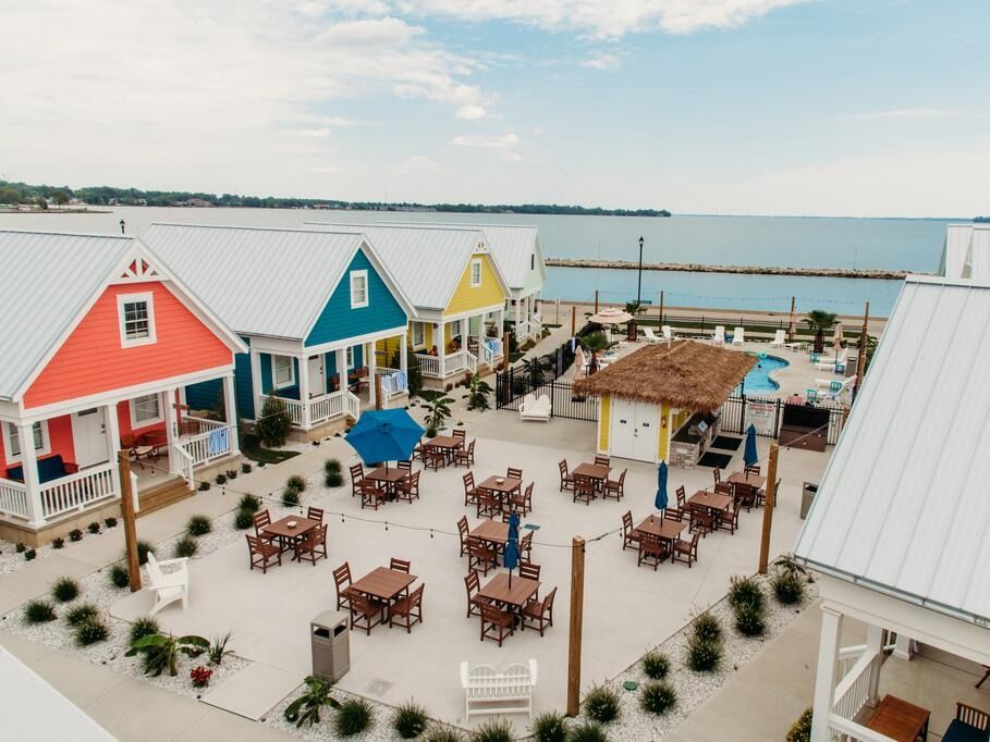 Picture of Boardwalk Village