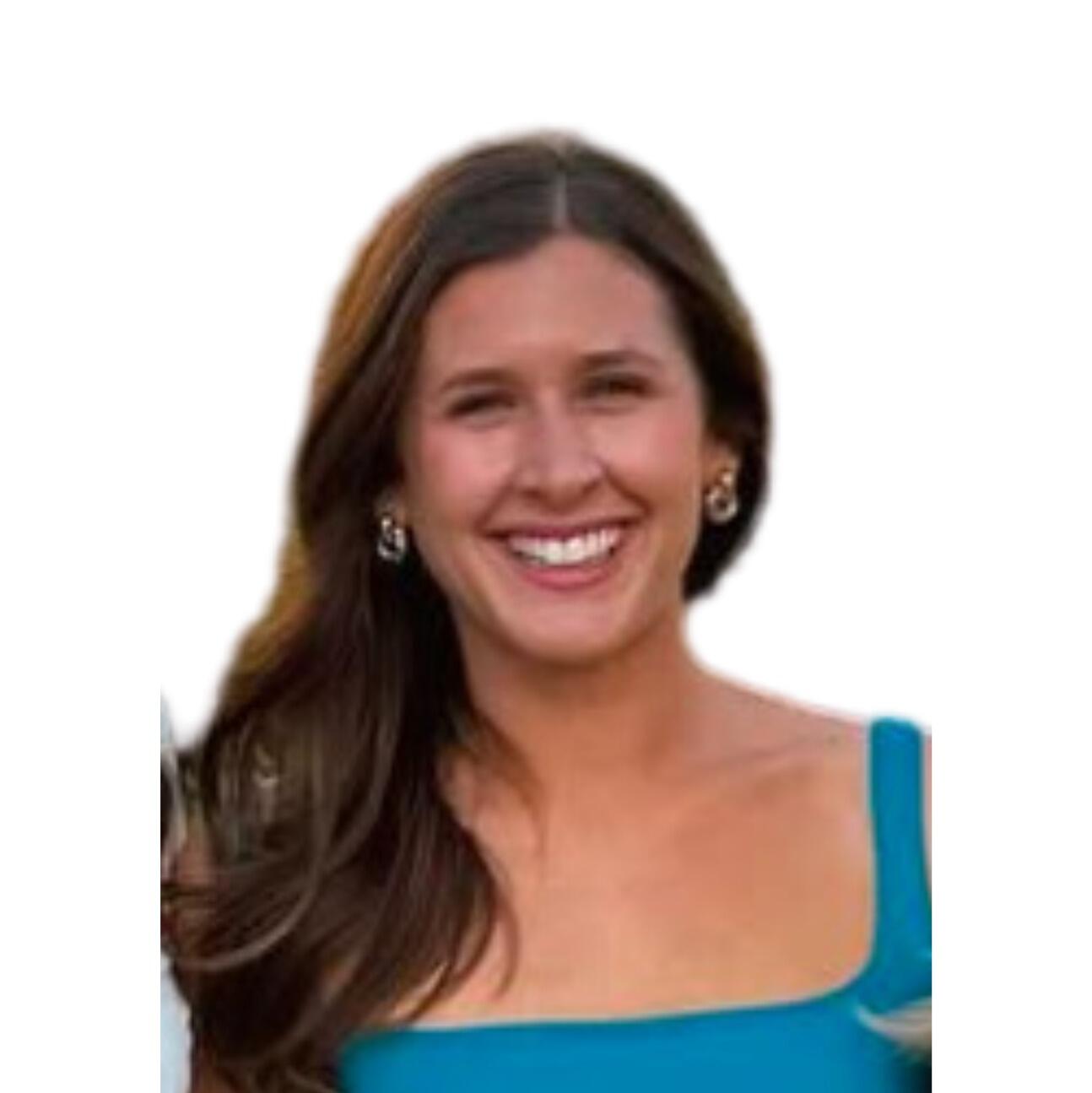 Katie Morris