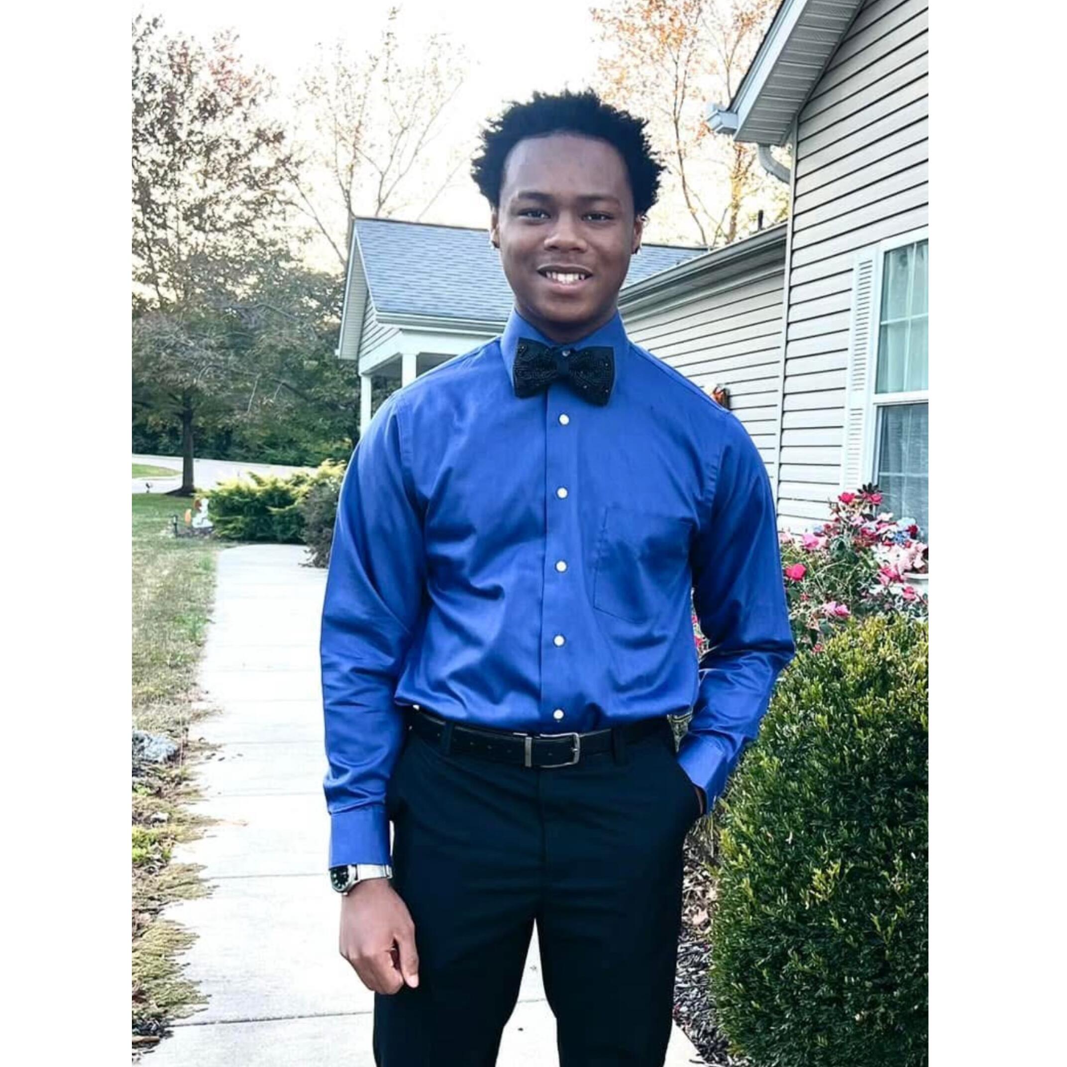 Jermaine