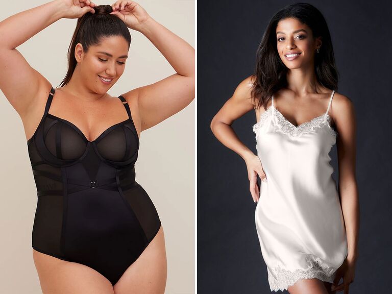 Your Guide to Different Types of Lingerie 768x576 hq image Your Guide to Different Types of Lingerie