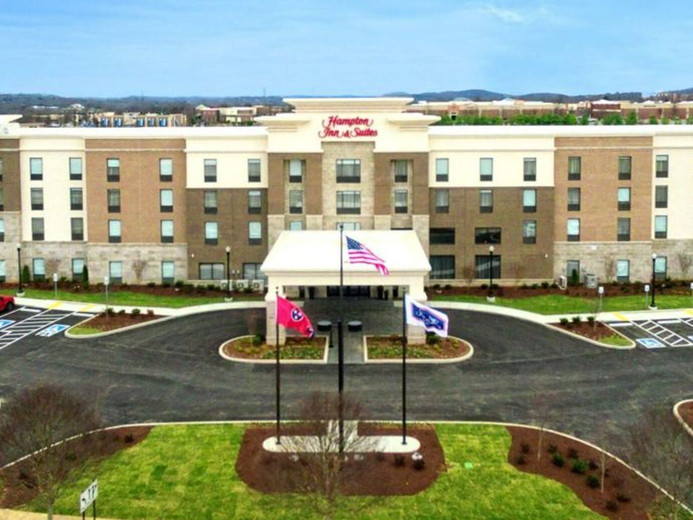 Picture of Hampton Inn & Suites Nashville Hendersonville