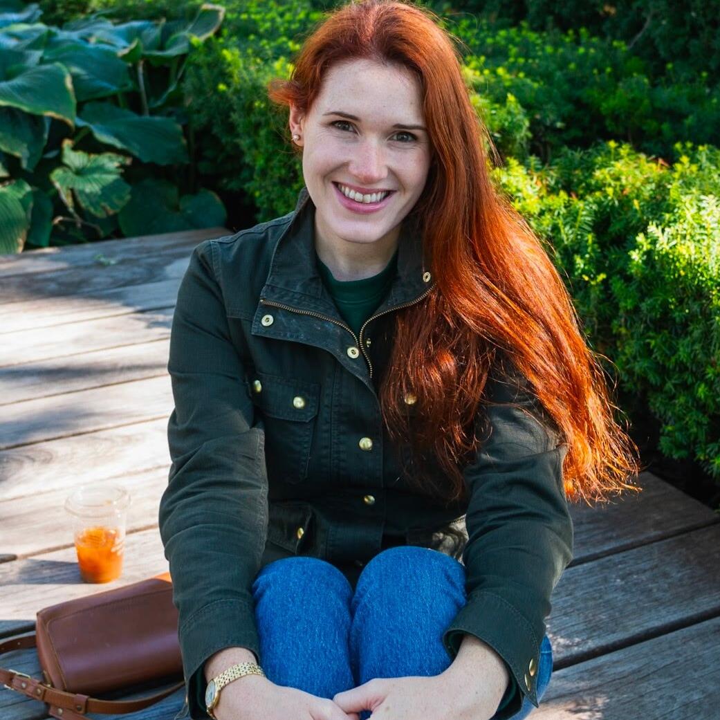 Maggie Burns