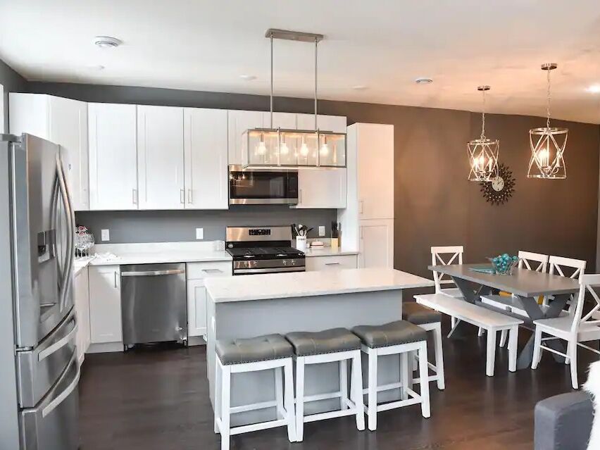 Picture of Apartment in Downtown Hudson