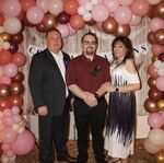 Scott Eckert & Christine Eckert 