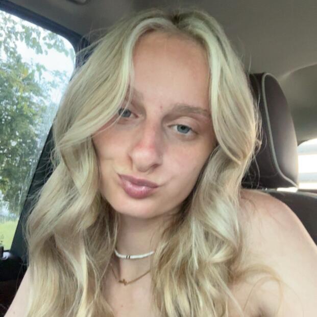 Hannah Bruzzese