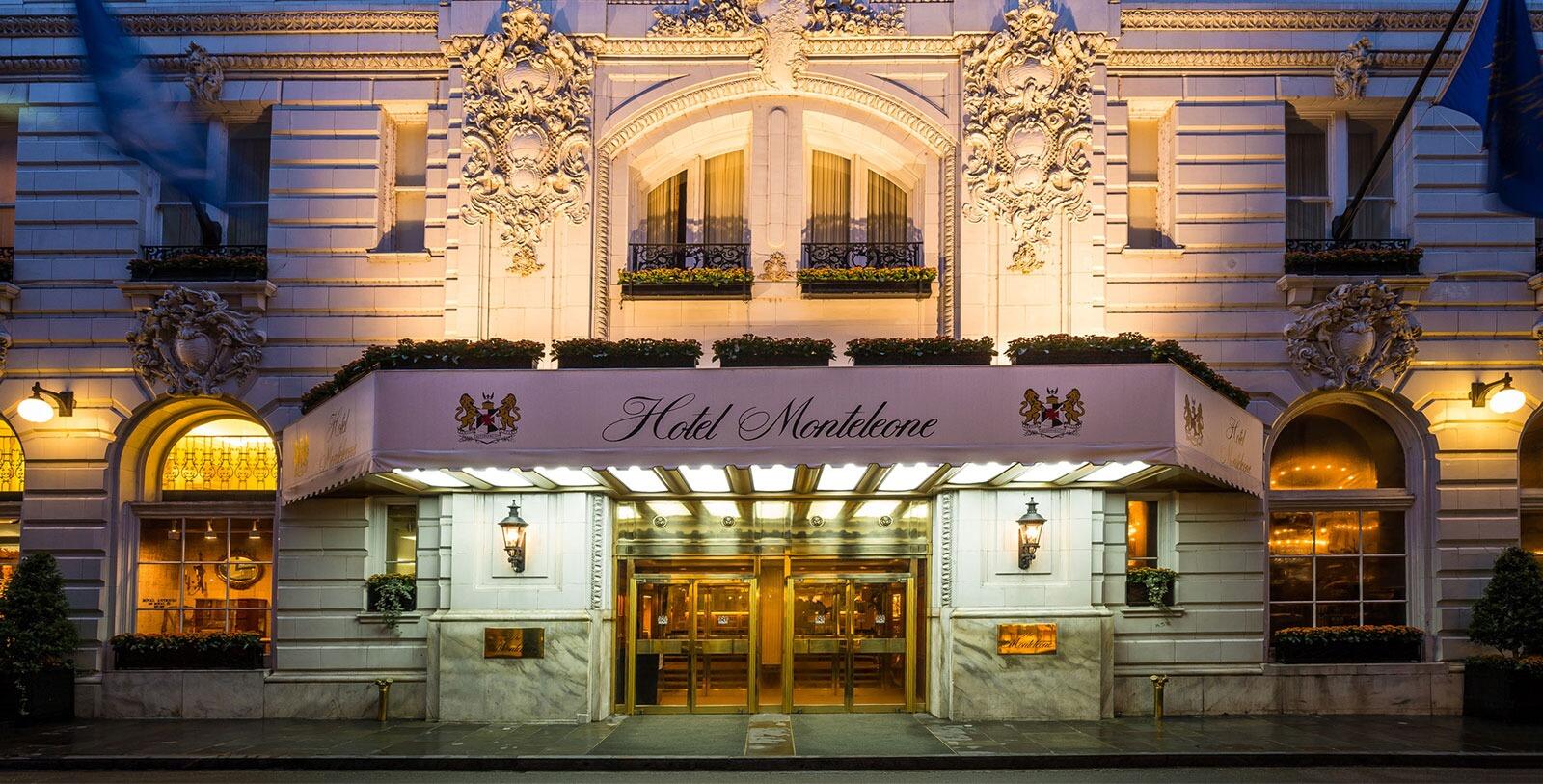 Picture of Hotel Monteleone