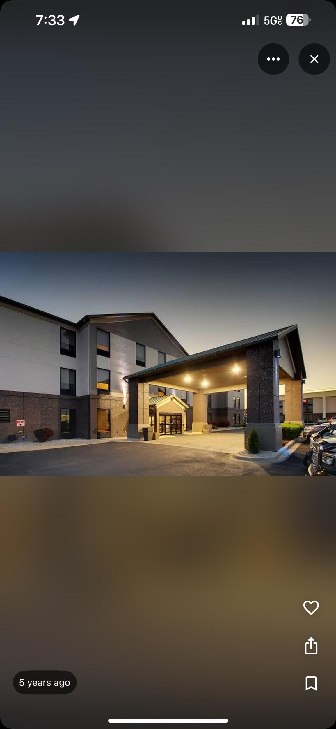 Picture of Holiday Inn Express & Suites Lebanon, an IHG Hotel