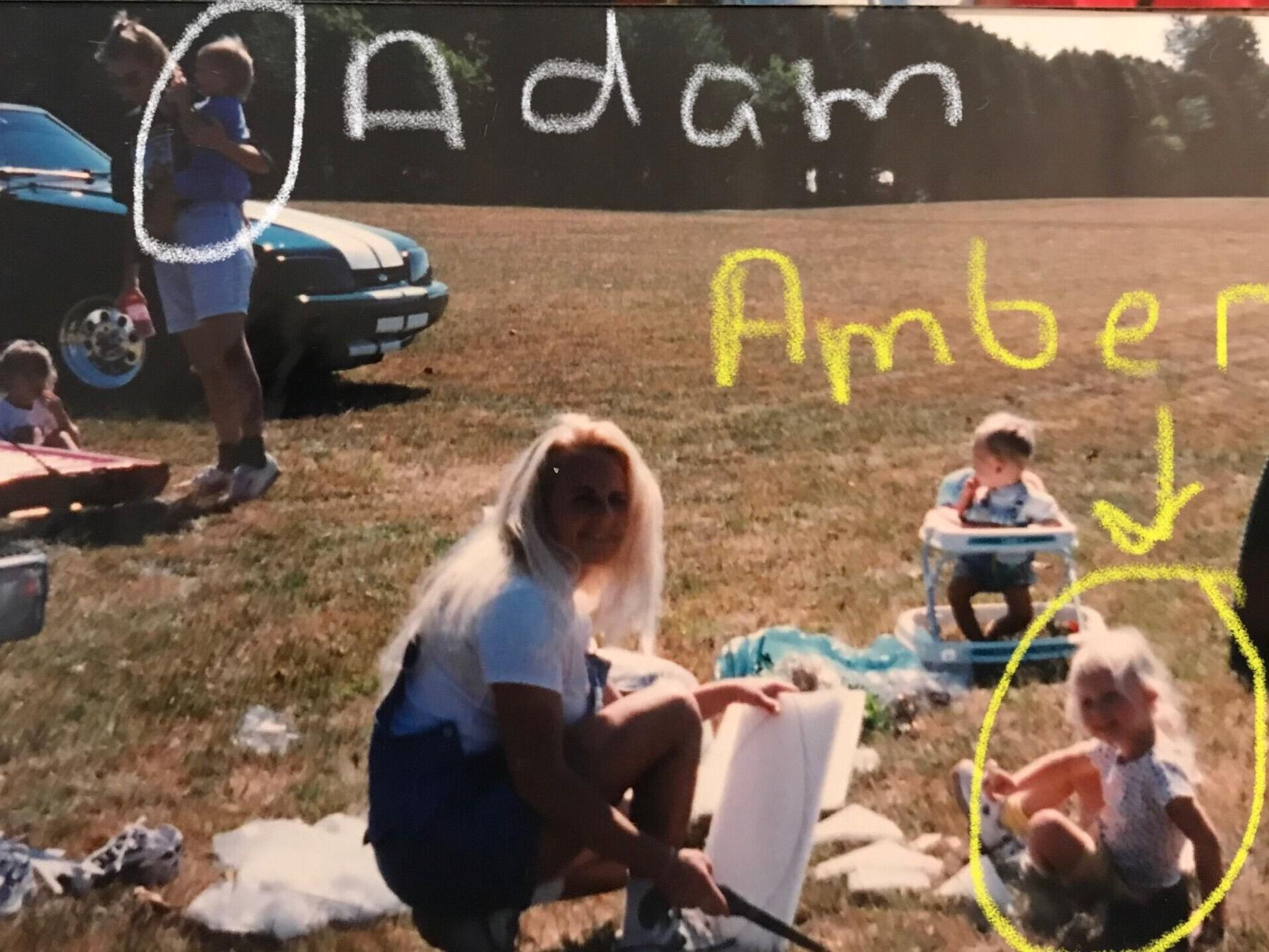 Picture of 1999 Throwback