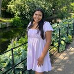 Krina Patel