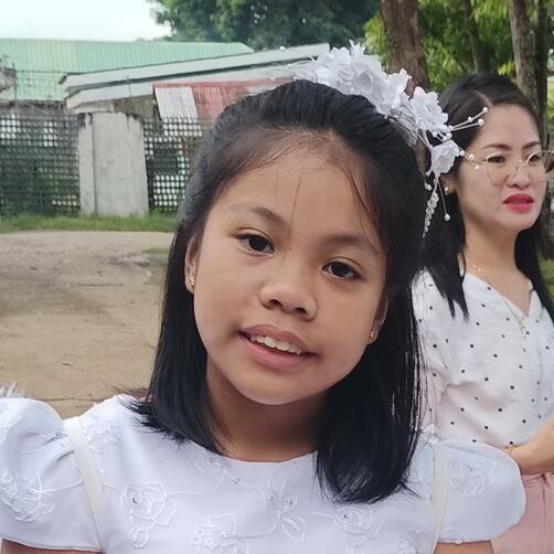 Olwyn Gabrielle Sabello
