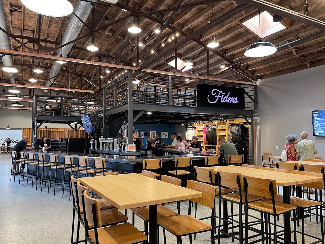 Picture of Fidens Brewing Company