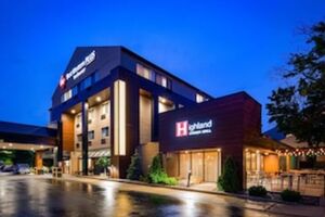 Picture of Best Western Plus InnTowner Madison