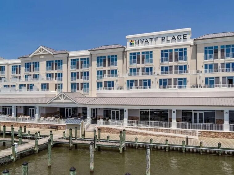 Picture of Hyatt Place Kent Narrows & Marina