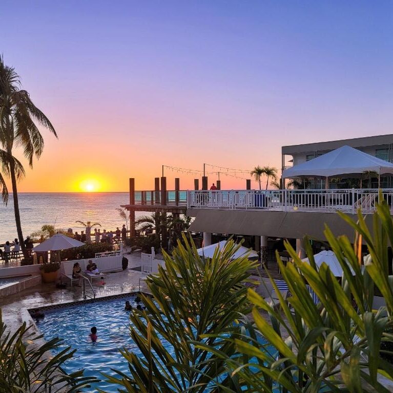 Picture of Villa Cofresí Hotel & Restaurant (Rincon de la Villa .Inc)