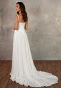 Essense of Australia D4483 A-Line Wedding Dress - thumbnail - 5