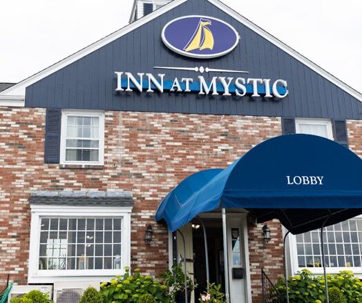 Picture of The Inn At Mystic
