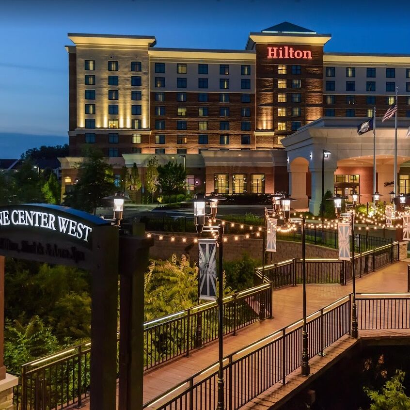 Picture of Hilton Richmond Hotel & Spa/Short Pump