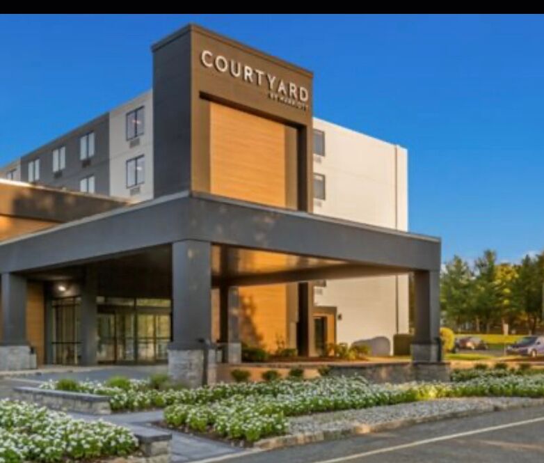 Picture of Marriott Courtyard- Rockaway/Mt Arlington