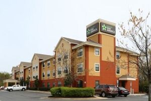 Picture of Extended Stay America Suites Baltimore Glen Burnie