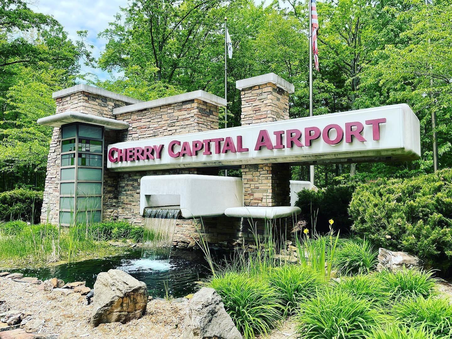 Picture of Cherry Capital Airport