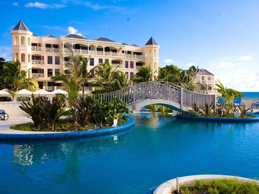 Picture of The Crane Resort, Barbados