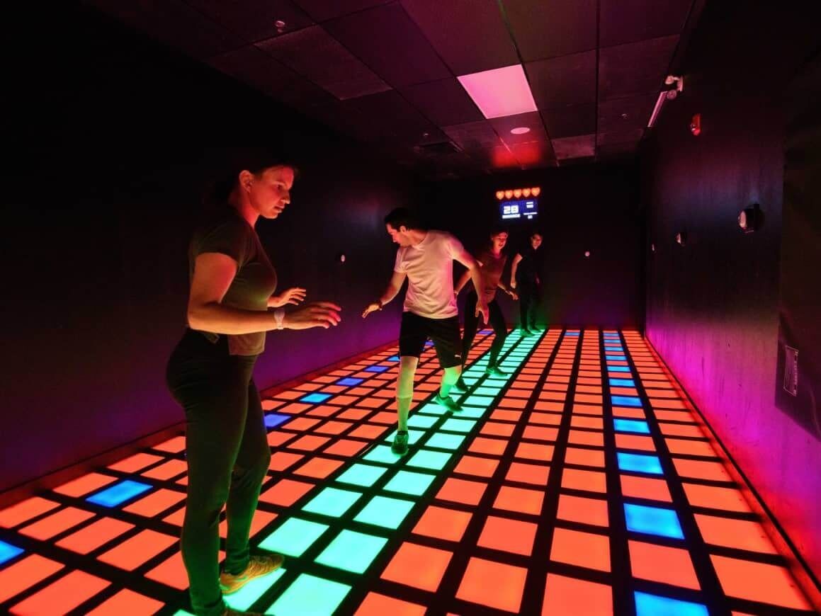 Picture of Activate - Houston (Katy)