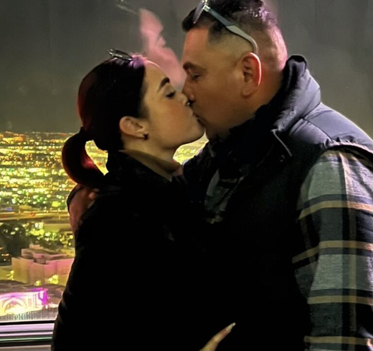 Marlet & Adrian Home Page Banner