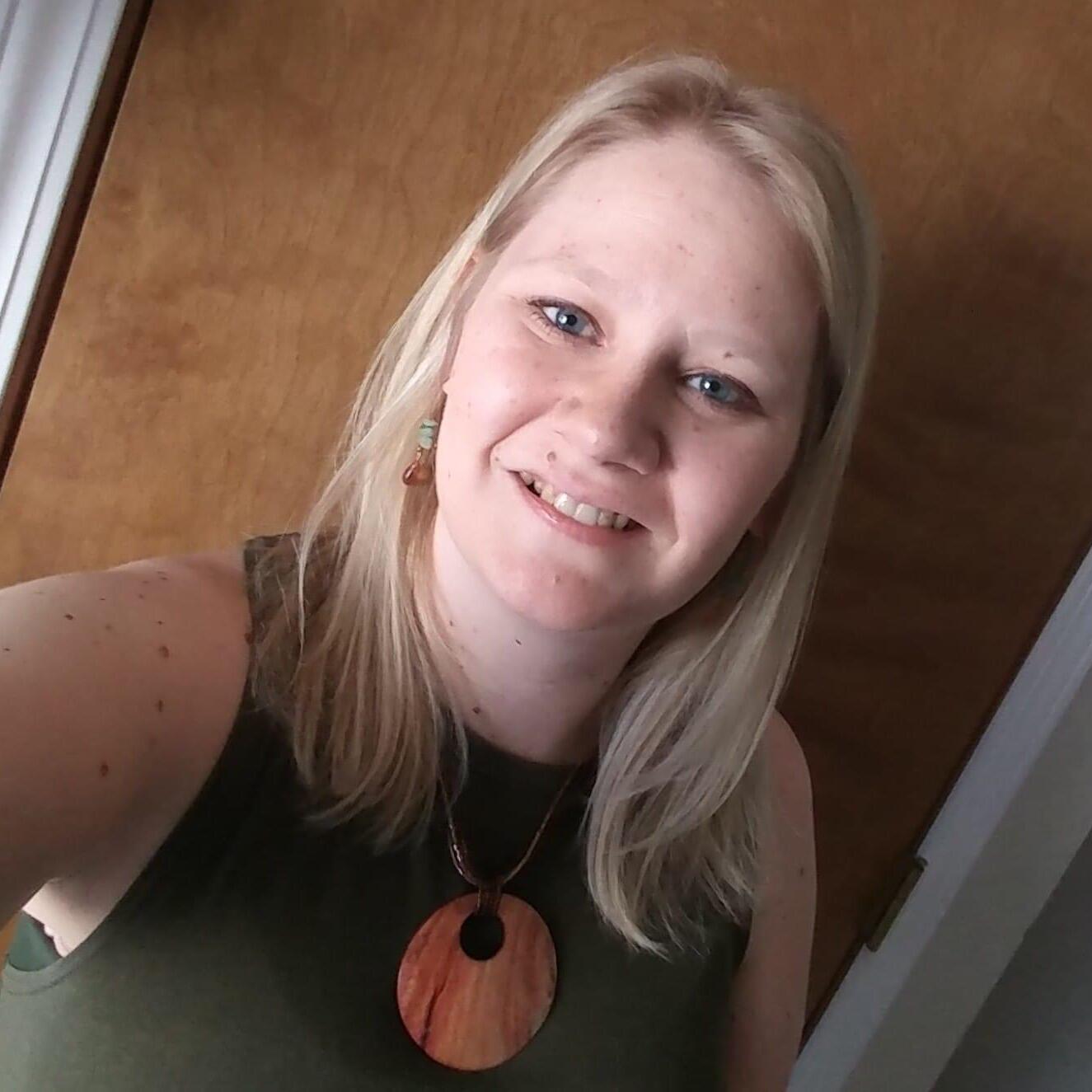 Jaime Davis-Brown