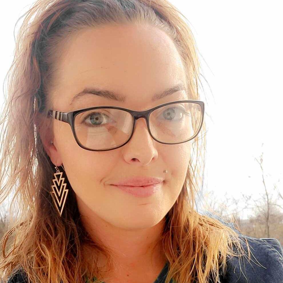 Katelynn Parmer