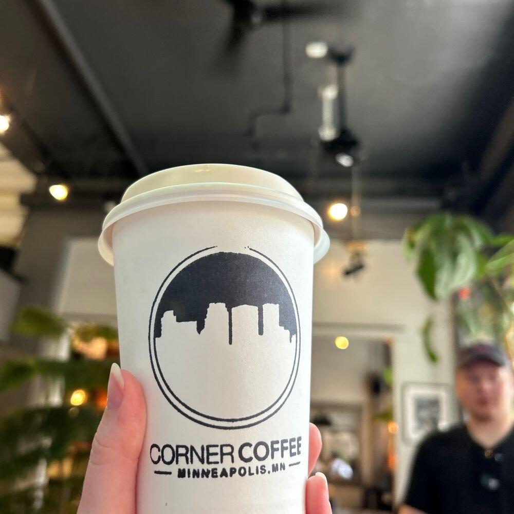 Picture of Corner Coffee