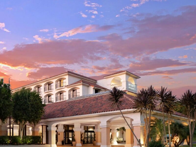 Picture of Hyatt Regency Westlake